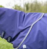 Shires Highlander Original Lite-los halsstuk - Extra Bescherming bij Regenachtig Weer