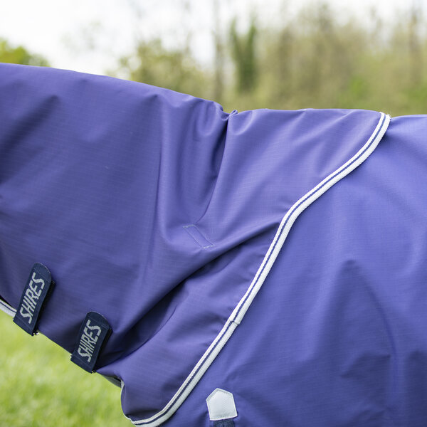 Highlander Original Lite-los halsstuk - Extra Bescherming bij Regenachtig Weer