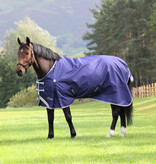 Shires Highlander Original Lite Turnout Deken – Licht & Waterdicht