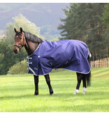 Shires Highlander Original Lite Turnout Deken – Licht & Waterdicht