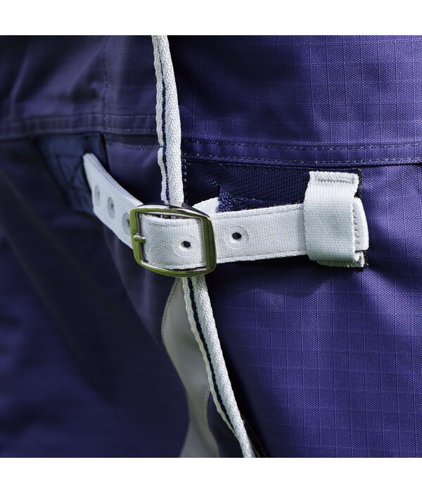 Shires Highlander Original Lite Turnout Deken – Licht & Waterdicht