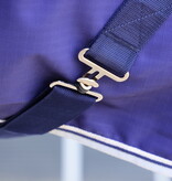 Shires Highlander Original Lite Turnout Deken – Licht & Waterdicht