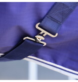 Shires Highlander Original Lite Turnout Deken – Licht & Waterdicht
