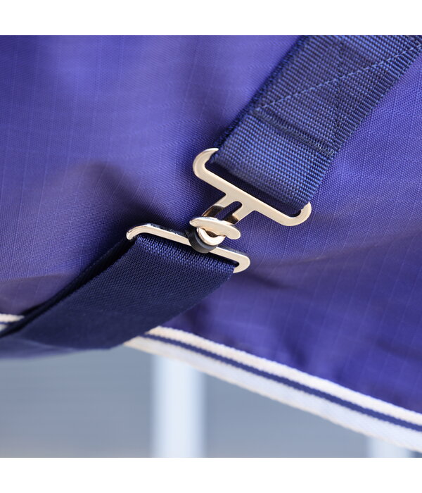 Shires Highlander Original Lite Turnout Deken – Licht & Waterdicht