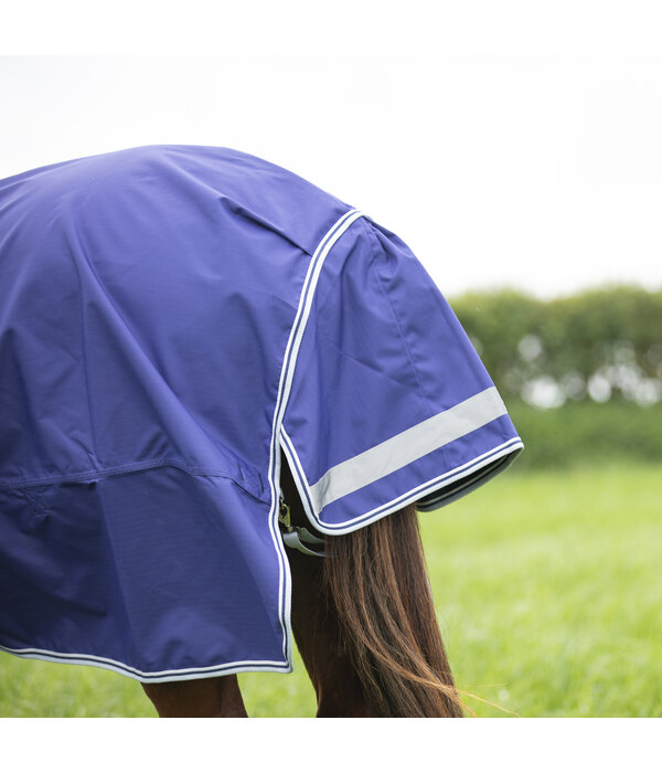 Shires Highlander Original Lite Turnout Deken – Licht & Waterdicht