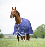 Shires Highlander Original Lite Turnout Deken – Licht & Waterdicht