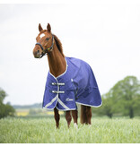 Shires Highlander Original Lite Turnout Deken – Licht & Waterdicht