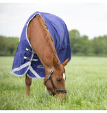 Shires Highlander Original Lite Turnout Deken – Licht & Waterdicht
