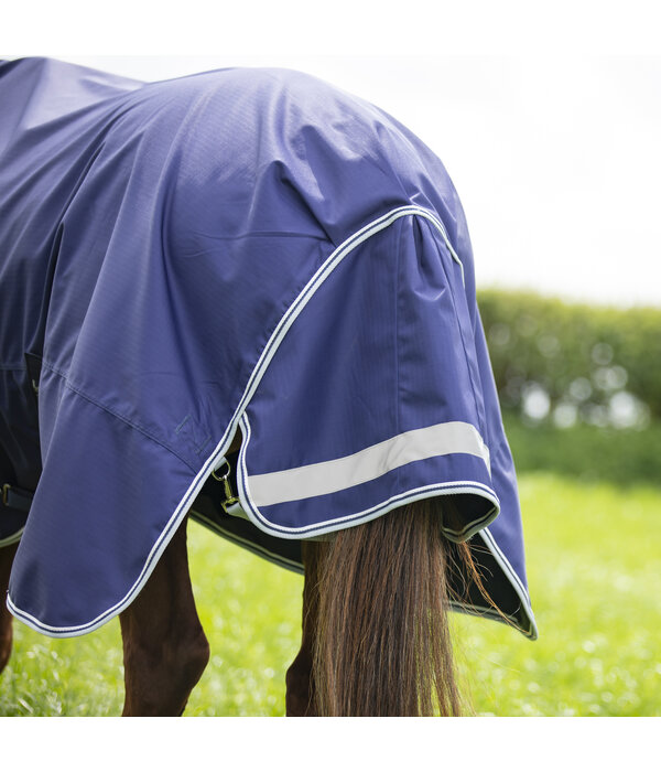 Shires Highlander Original Lite Turnout Deken – Licht & Waterdicht