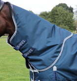 Shires Halsstuk Highlander Original 50 – Extra Comfort & Bescherming