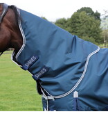 Shires Halsstuk Highlander Original 50 – Extra Comfort & Bescherming