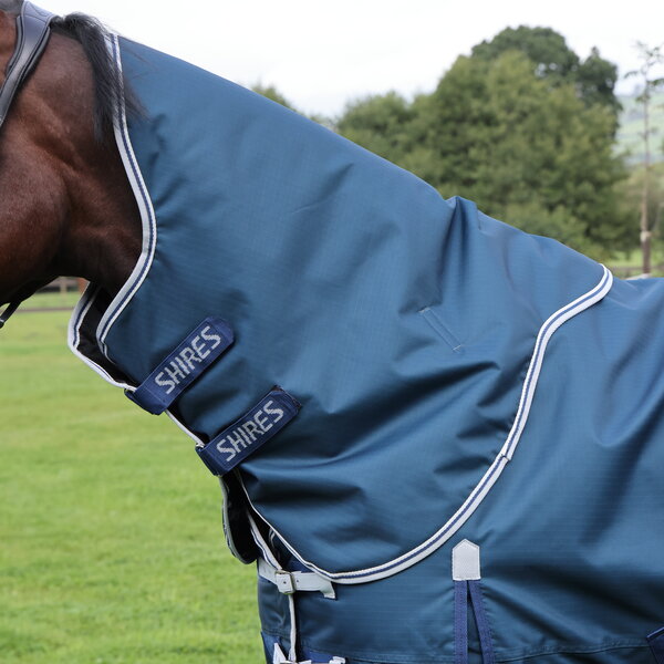 Halsstuk Highlander Original 50 – Extra Comfort & Bescherming