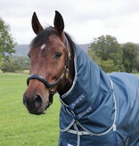 Shires Halsstuk Highlander Original 50 – Extra Comfort & Bescherming