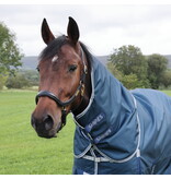 Shires Halsstuk Highlander Original 50 – Extra Comfort & Bescherming