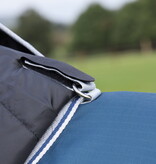 Shires Halsstuk Highlander Original 50 – Extra Comfort & Bescherming