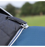 Shires Halsstuk Highlander Original 50 – Extra Comfort & Bescherming