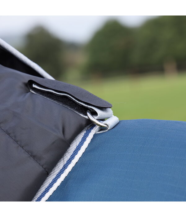 Shires Halsstuk Highlander Original 50 – Extra Comfort & Bescherming