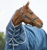 Shires Halsstuk Highlander Original 50 – Extra Comfort & Bescherming