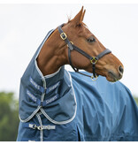 Shires Halsstuk Highlander Original 50 – Extra Comfort & Bescherming