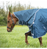 Shires Halsstuk Highlander Original 50 – Extra Comfort & Bescherming