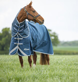 Shires Halsstuk Highlander Original 50 – Extra Comfort & Bescherming