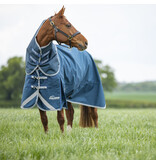 Shires Halsstuk Highlander Original 50 – Extra Comfort & Bescherming