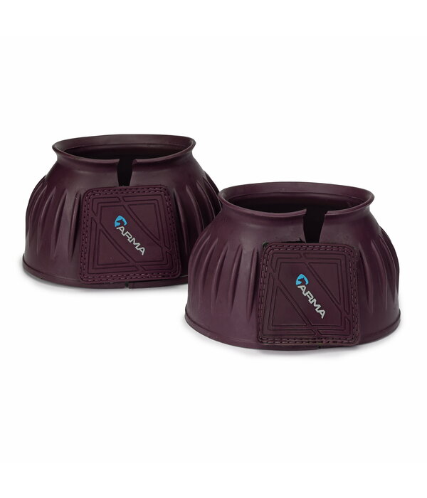 ARMA ARMA Rubberen Klittenband Springschoenen