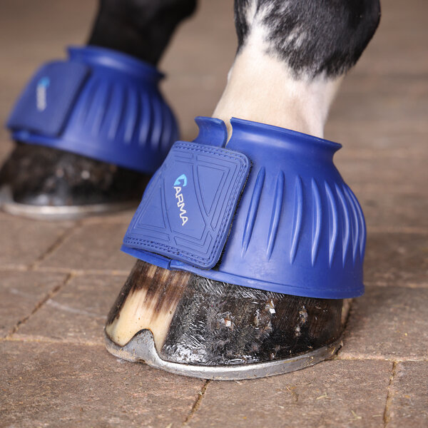 ARMA Rubberen Springschoenen
