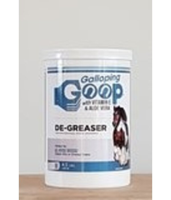 Galloping Goop De-Greaser crème 2 kg