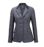 AUBRION  AUBRION Saratoga Jacket dames *KLEIN PRIJSJE