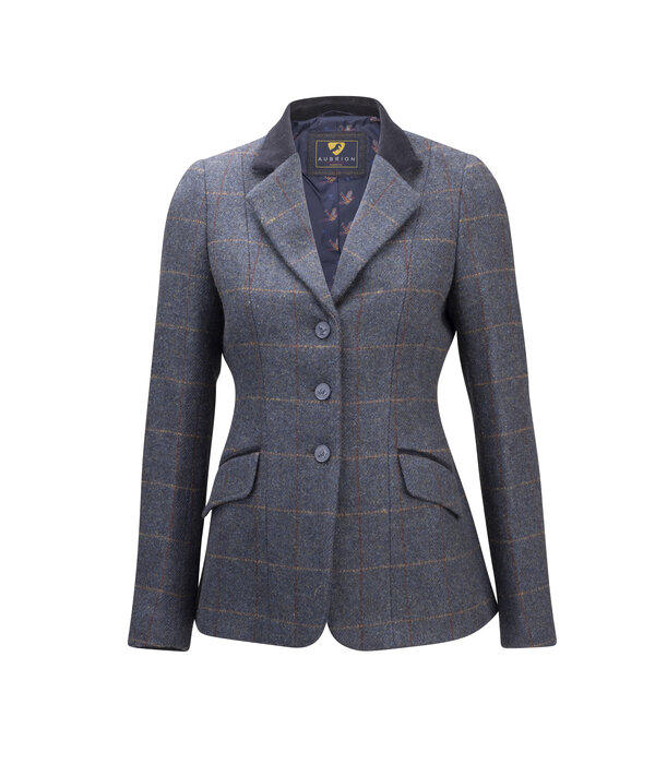 AUBRION  AUBRION Saratoga Jacket dames *DECEMBER DEAL