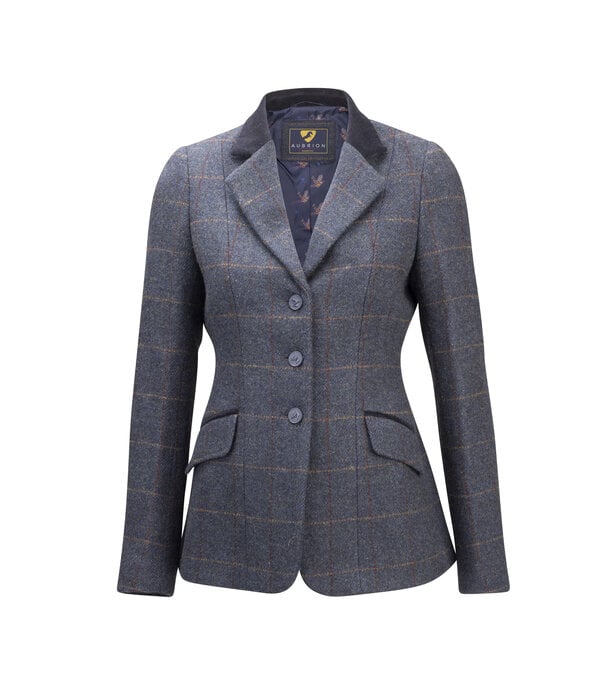 AUBRION  AUBRION Saratoga Jacket dames *KLEIN PRIJSJE