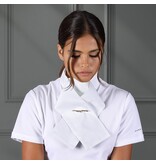 Shires Plastron - Alvast gestrikt