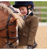 AUBRION  AUBRION Saratoga kinder Jacket