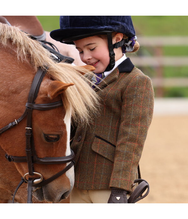 AUBRION  AUBRION Saratoga kinder Jacket