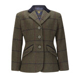 AUBRION  AUBRION Saratoga kinder Jacket