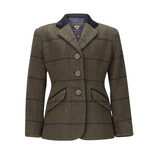 AUBRION  AUBRION Saratoga kinder Jacket