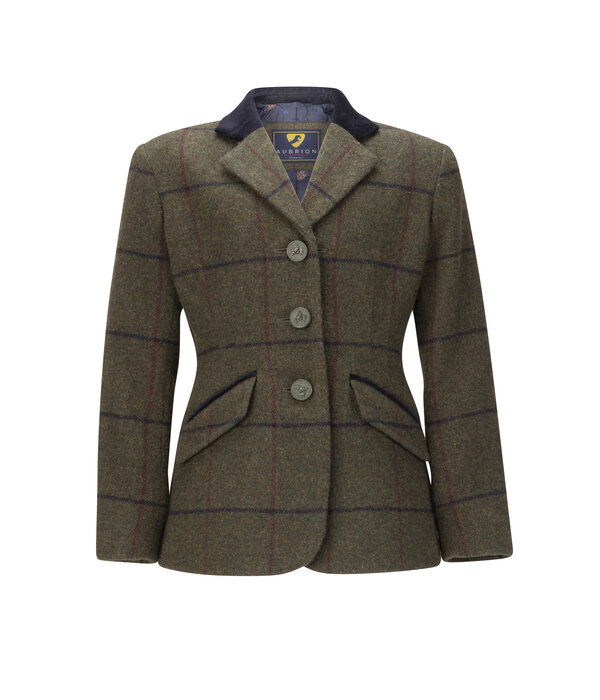 AUBRION  AUBRION Saratoga kinder Jacket