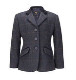 AUBRION  AUBRION Saratoga kinder Jacket