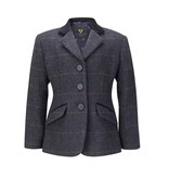 AUBRION  AUBRION Saratoga kinder Jacket