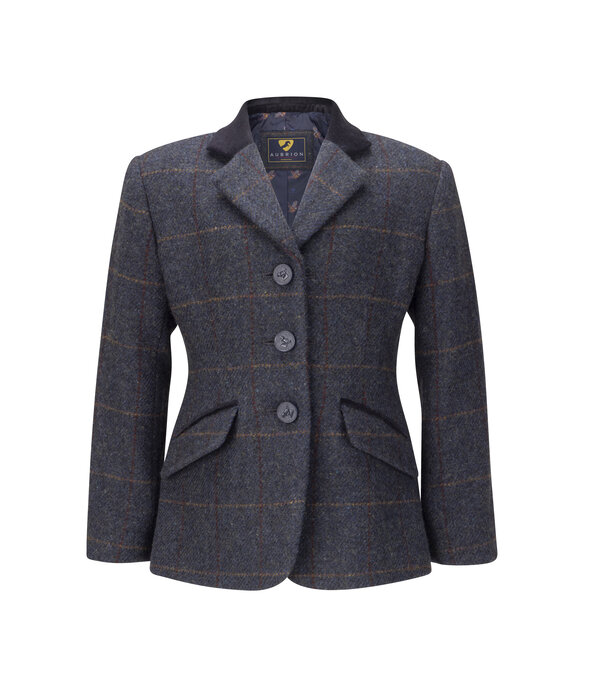AUBRION  AUBRION Saratoga kinder Jacket