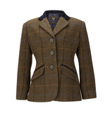 AUBRION  AUBRION Saratoga kinder Jacket