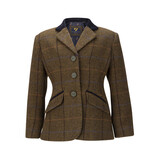 AUBRION  AUBRION Saratoga kinder Jacket