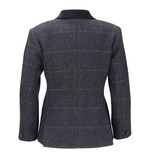 AUBRION  AUBRION Saratoga kinder Jacket