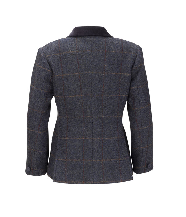 AUBRION  AUBRION Saratoga kinder Jacket