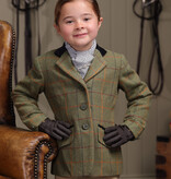 AUBRION  AUBRION Saratoga kinder Jacket