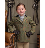 AUBRION  AUBRION Saratoga kinder Jacket