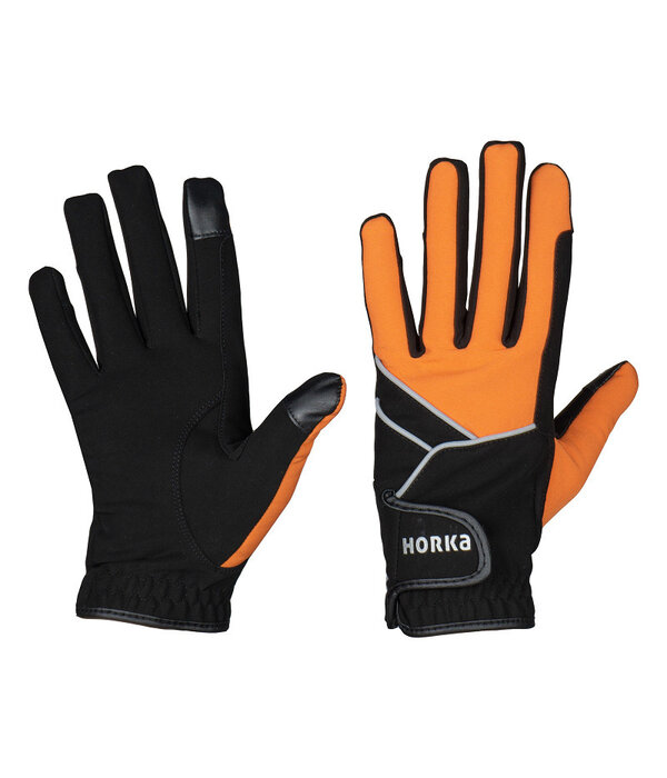 Horka REFLECTIE HANDSCHOENEN