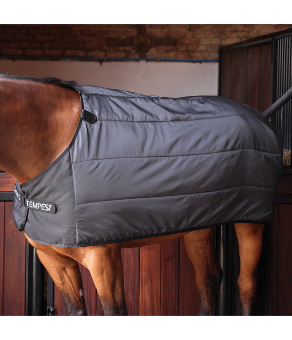 Shires WarmaRug voering