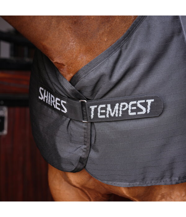 Shires WarmaRug voering